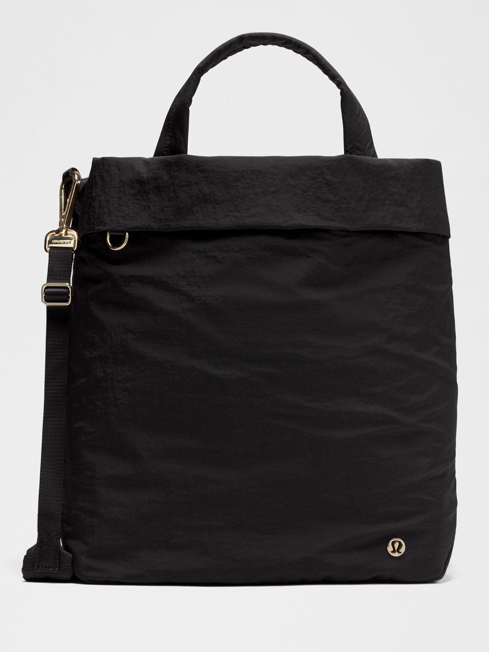 Lululemon On My Level tote bag 20L
